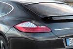 Porsche Panamera by TechART 2010 года